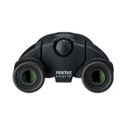 Pentax PAPILIO III 6.5x21 WR – Black