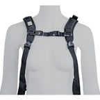 BlackRapid Double Slim-X Extra Comfort