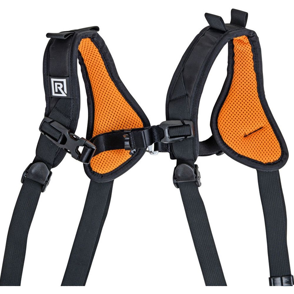 BlackRapid Double Slim-X Extra Comfort