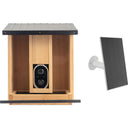Technaxx Tuya WiFi Birdcam TX-384