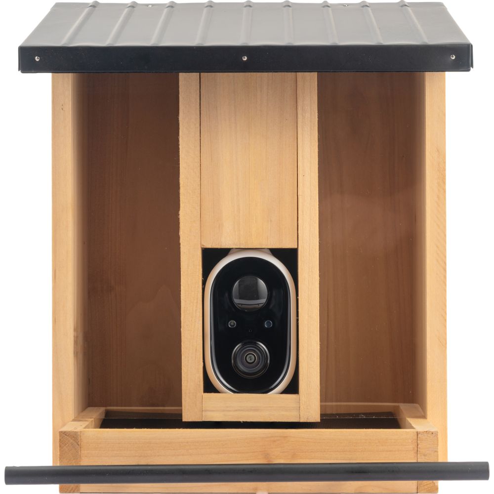 Technaxx Tuya WiFi Birdcam TX-384