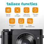 Pora&Co Digital Camera 5k