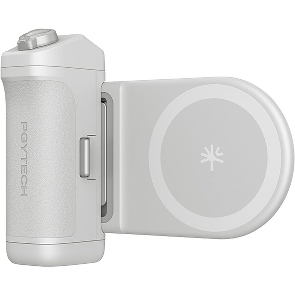 PGYTECH MagCam 2 Handygriff (Misty Gray)