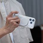PGYTECH MagCam 2 Handygriff (Misty Gray)