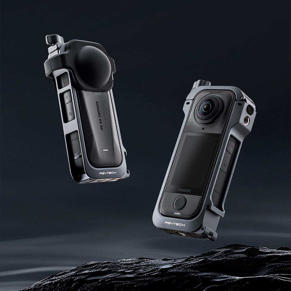 PGYTECH Insta360 X4 Air Kamerakäfig