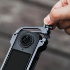 PGYTECH Insta360 X4 Air Kamerakäfig