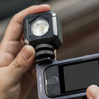 PGYTECH Insta360 X4 Air Kamerakäfig