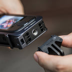 PGYTECH Insta360 X4 Air Kamerakäfig