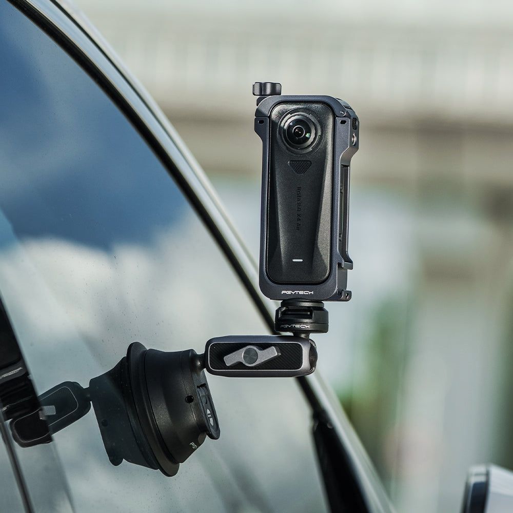 PGYTECH Insta360 X4 Air Kamerakäfig
