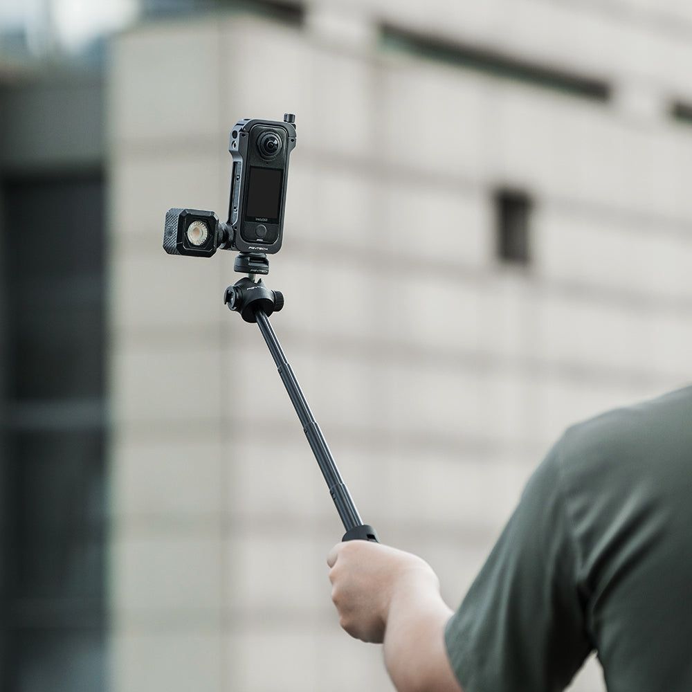 PGYTECH Insta360 X4 Air Kamerakäfig
