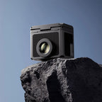Ulanzi VF01 Waist-Level Viewfinder (Black)