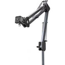 Ulanzi TH04 Overhead Camera Mount (Black)