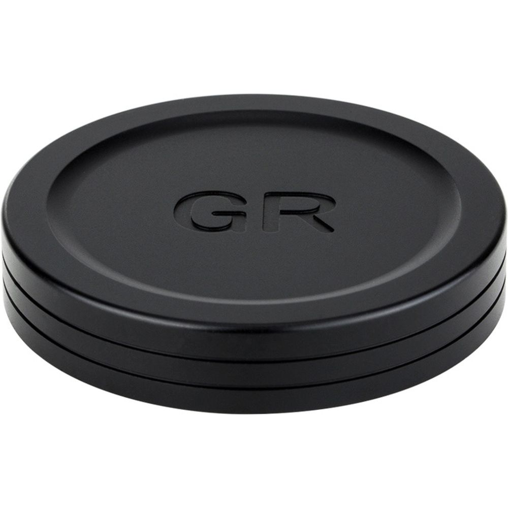 JJC Objektivdeckel für Ricoh GR IV