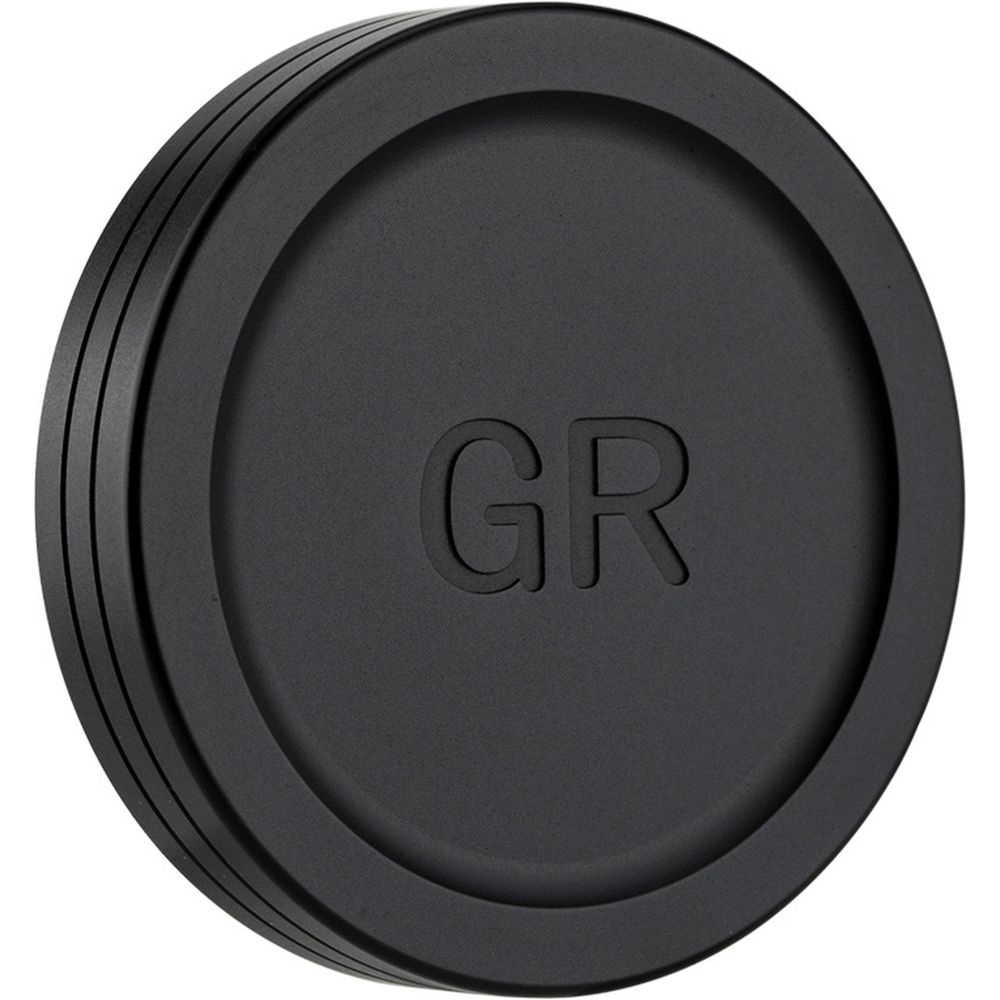 JJC Objektivdeckel für Ricoh GR IV