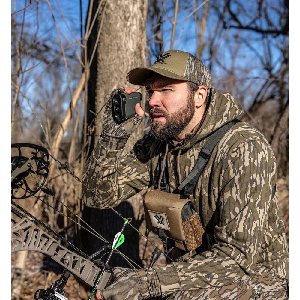 Vortex Laser Rangefinder Triumph HD 850