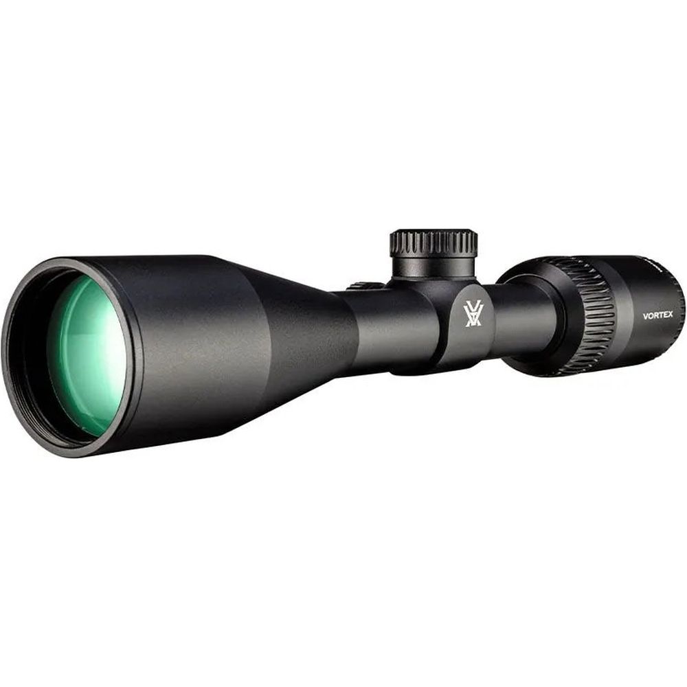 Vortex Triumph HD 3-9x40 Zielfernrohr, Dead-Hold BDC Absehen (MOA)