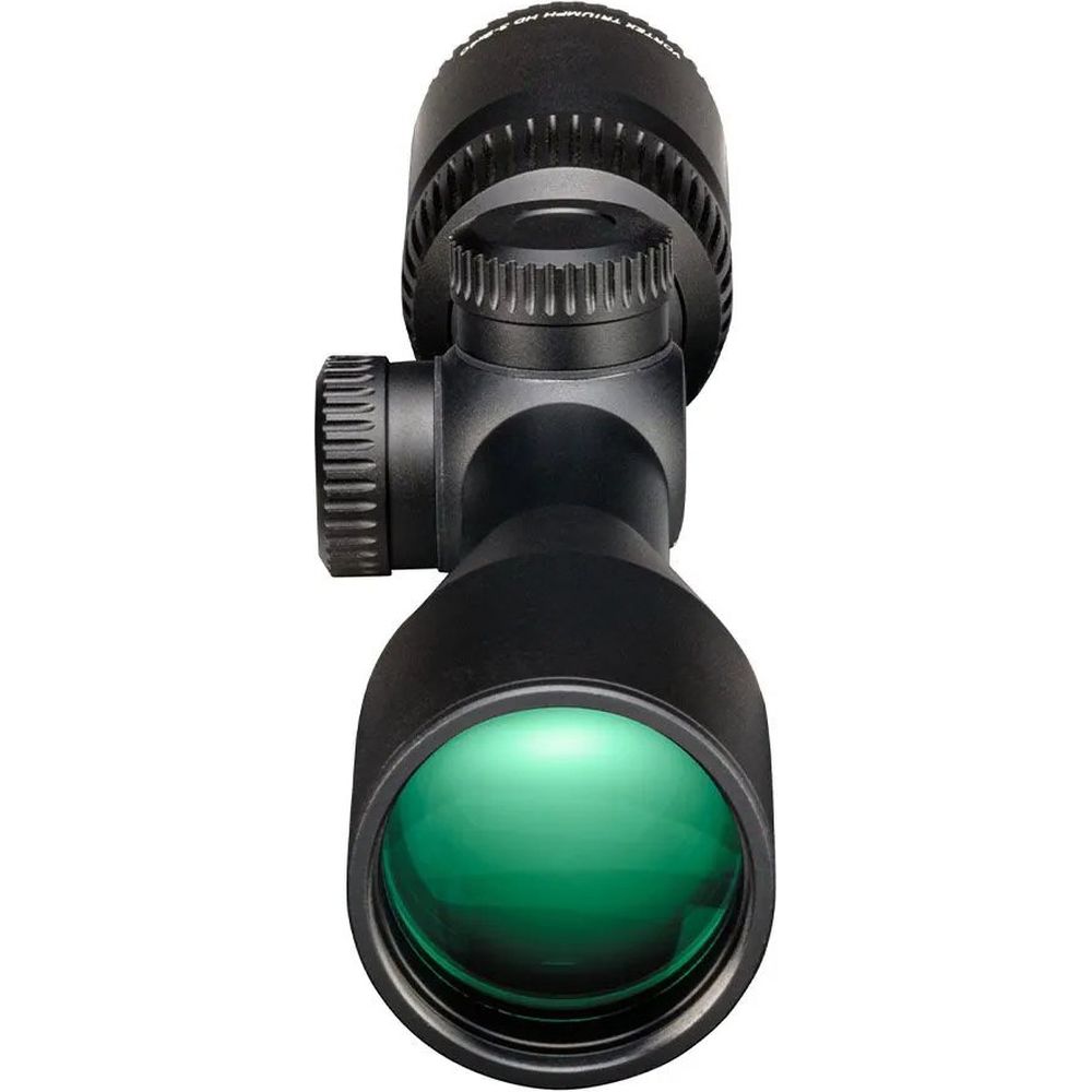 Vortex Triumph HD 3-9x40 Zielfernrohr, Dead-Hold BDC Absehen (MOA)