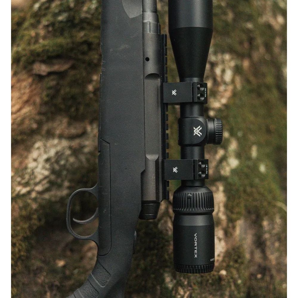 Vortex Triumph HD 3-9x40 Zielfernrohr, Dead-Hold BDC Absehen (MOA)