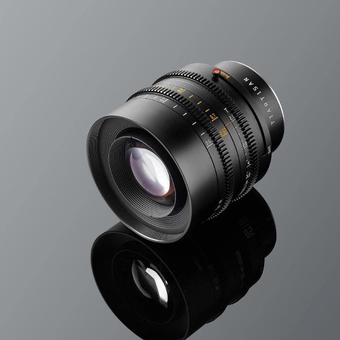 TTArtisan 85mm T2.1 – Canon RF