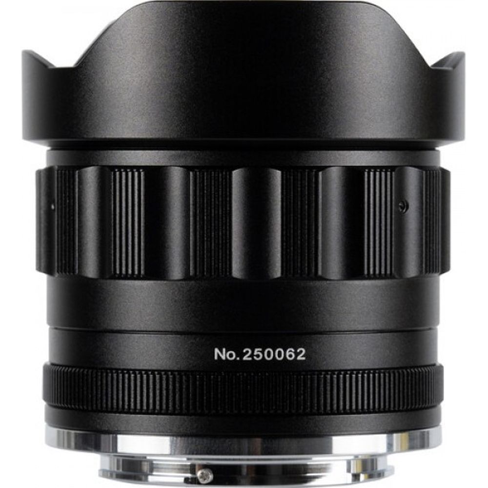 AstrHori 9mm f/2.8 M43-Anschluss