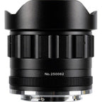 AstrHori 9mm f/2.8 M43-Anschluss