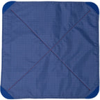 Long Weekend Padded Camera Wrap 16x16