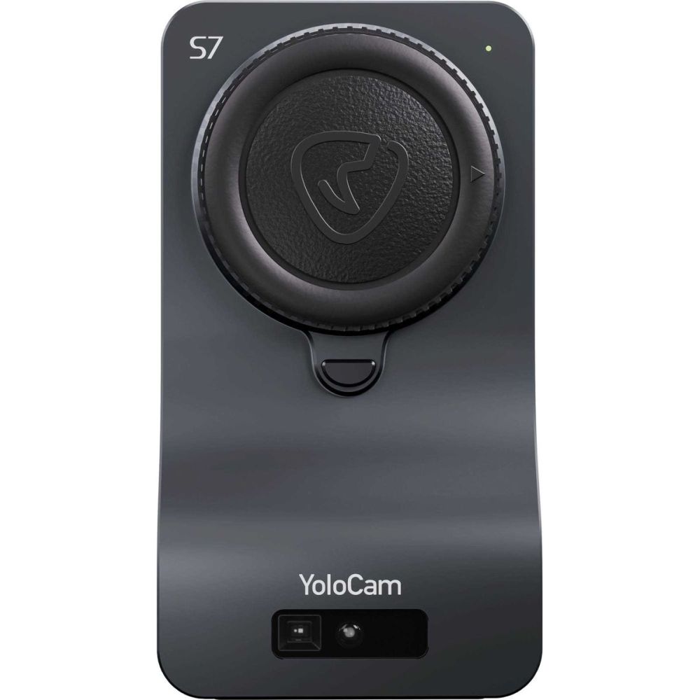 YoloLiv YoloCam S7 4K AI Auto-Focus Livestreaming Camera