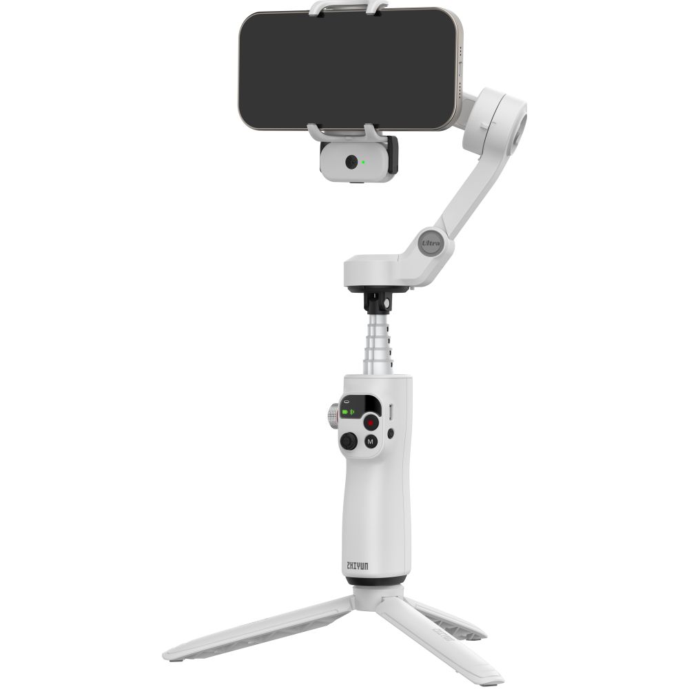 Zhiyun SMOOTH Q5 Ultra Combo