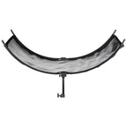Westcott Eyelighter 3 Curved Clamshell Reflector Kit