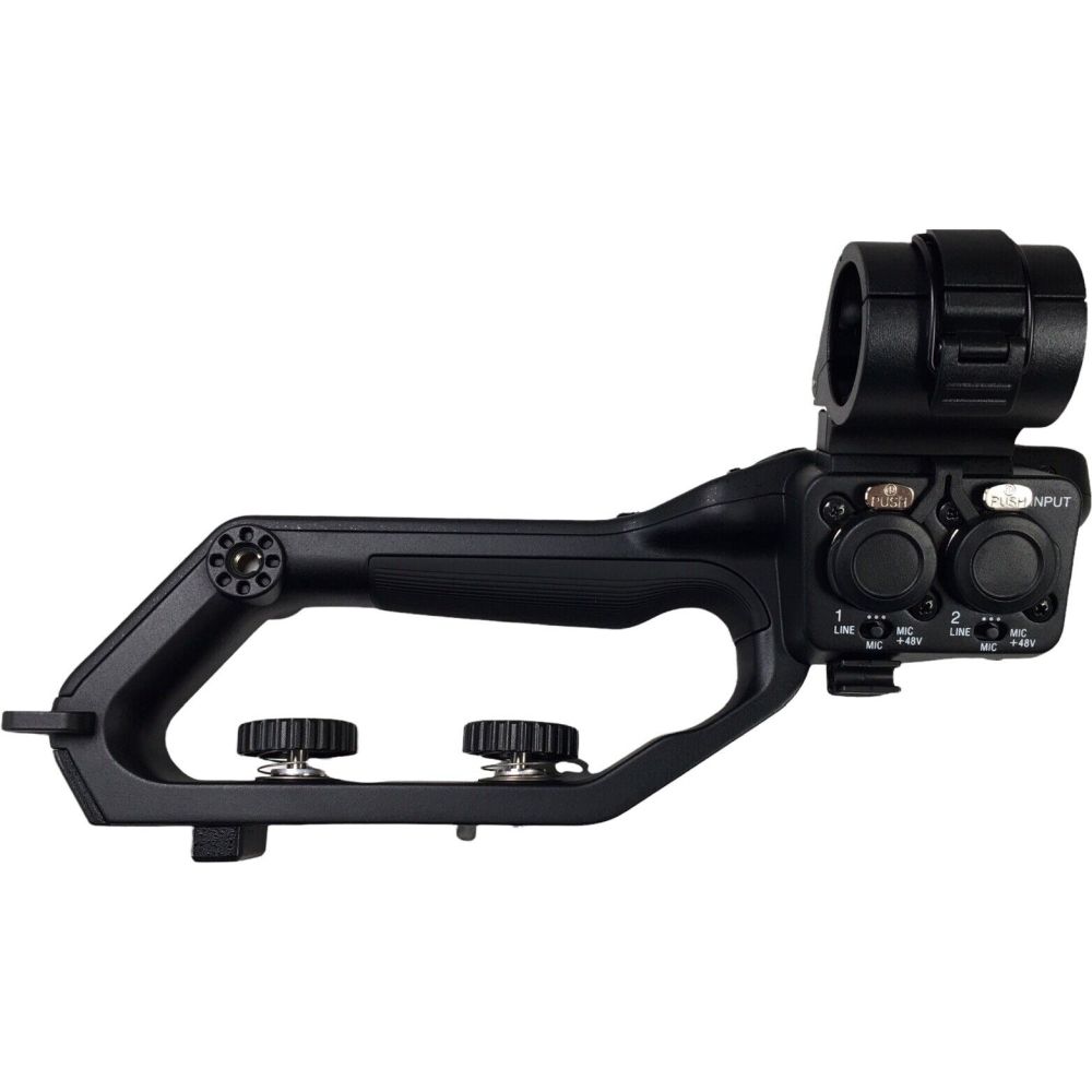 Sony FX6 Handgriffbaugruppe (A-5025-156-B)
