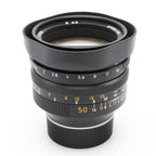 Leica 11822 Noctilux-M 50mm f/1 (Type IV) gebraucht