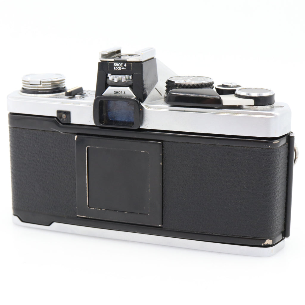Olympus OM-2N occasion