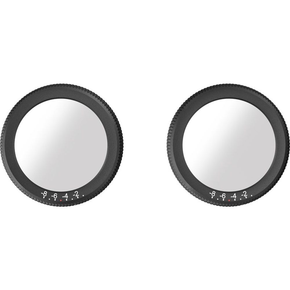 Antigravity Vision -3.0D Corrective Lenses