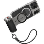 Telesin Master Griff für iPhone 17 Pro – Standard-Set