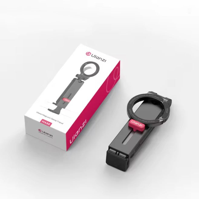 Ulanzi MA88 MagLock Mini-Reisestativ