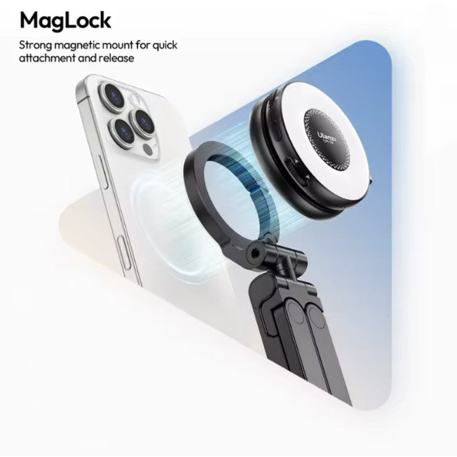 Ulanzi MA88 MagLock Mini-Reisestativ