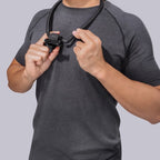 Ulanzi MG14 Magnetische Halterung für Smartphone und Actionkamera