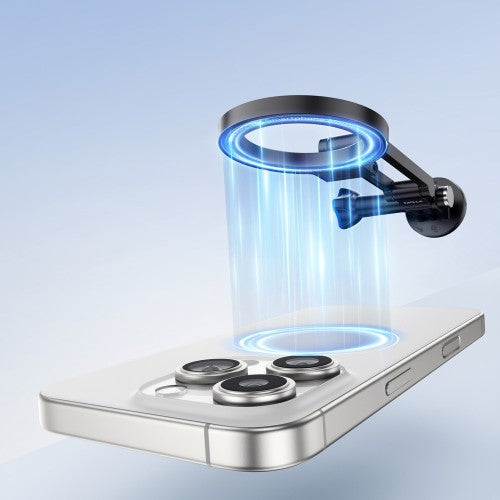 Ulanzi MG14 Magnetische Halterung für Smartphone und Actionkamera
