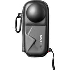 Telesin Action Kamera Carrying Schutzhülle