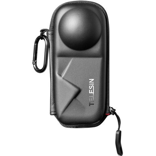 Telesin Action Kamera Carrying Schutzhülle