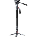 SmallRig 5565 Carbonfaser-Videostativ