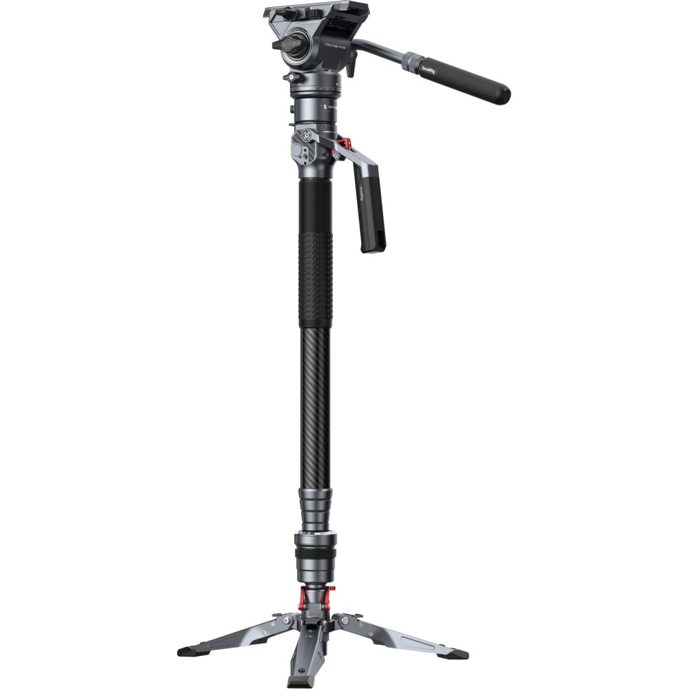 SmallRig 5565 Carbonfaser-Videostativ