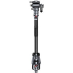 SmallRig 5565 Carbonfaser-Videostativ