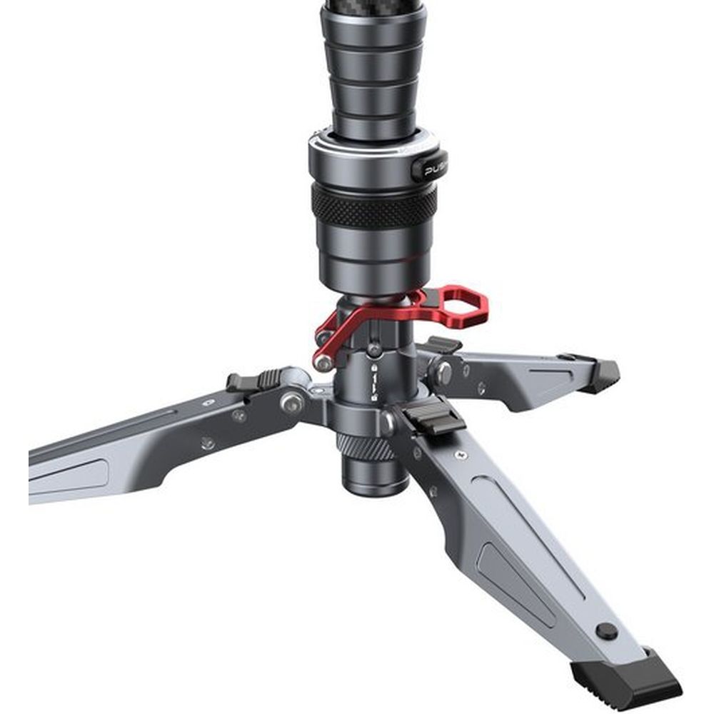 SmallRig 5565 Carbonfaser-Videostativ