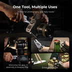 SmallRig 5294 EDC Multi-Tool