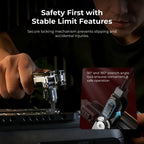 SmallRig 5294 EDC Multi-Tool