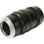 Zhongyi Mitakon 55mm f/2.8 1-5x Makro Hasselblad XCD