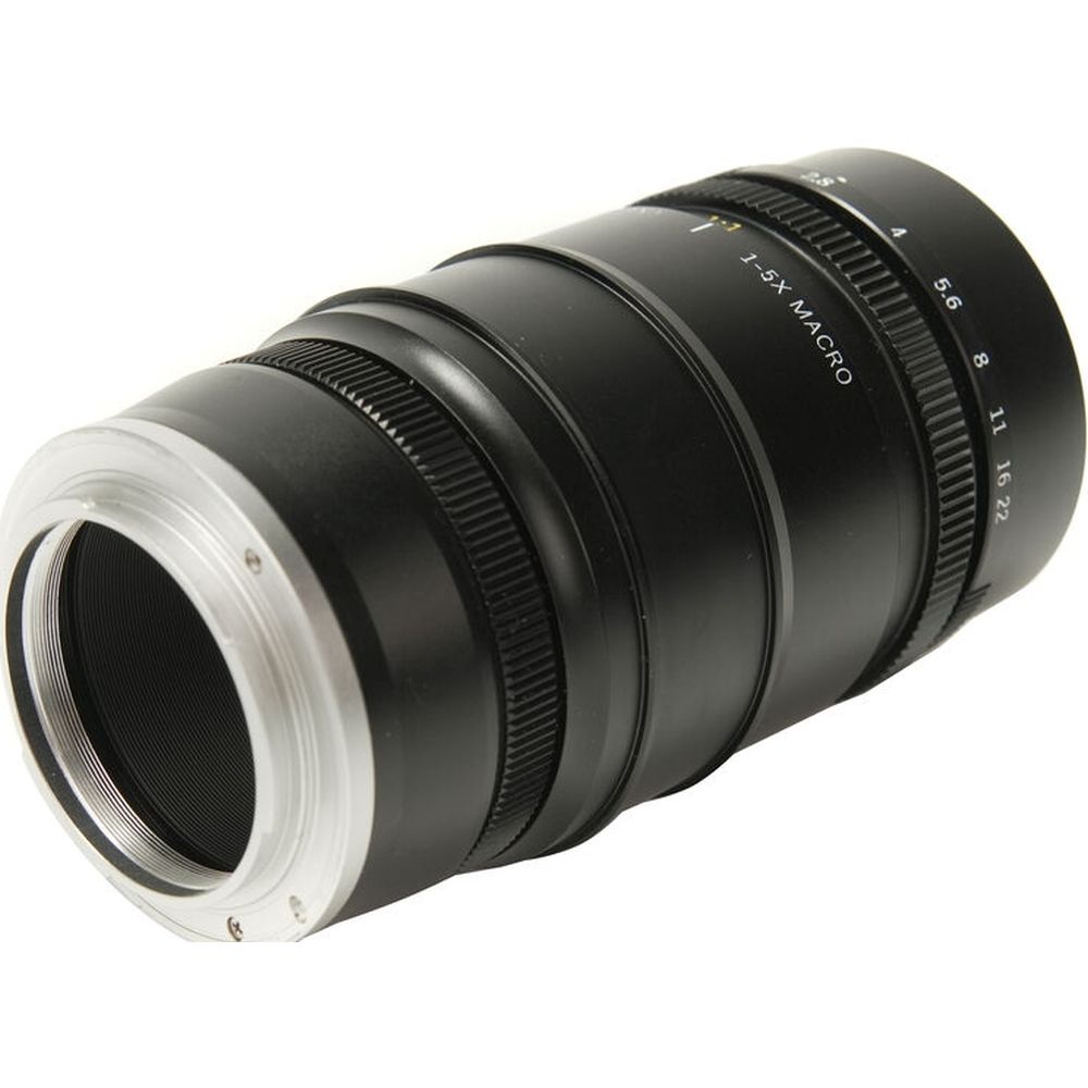 Zhongyi Mitakon 55mm f/2.8 1-5x Makro Hasselblad XCD