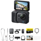 Insta360 GO Ultra Premium Fahrrad-Bundle