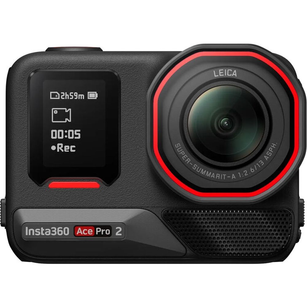 Insta360 Ace Pro 2 Ultimatives Videografie-Bundle